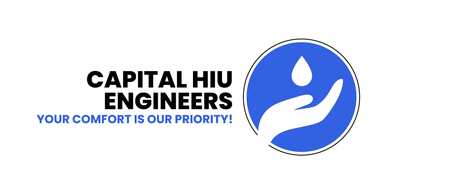 Capital HIU Engineers