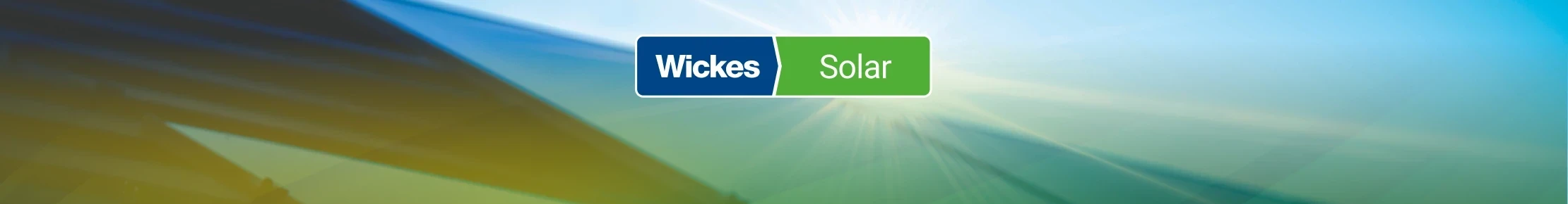 Wickes Solar